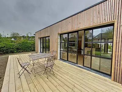 Maison, 127 m²