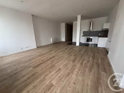 Appartement, 88 m²