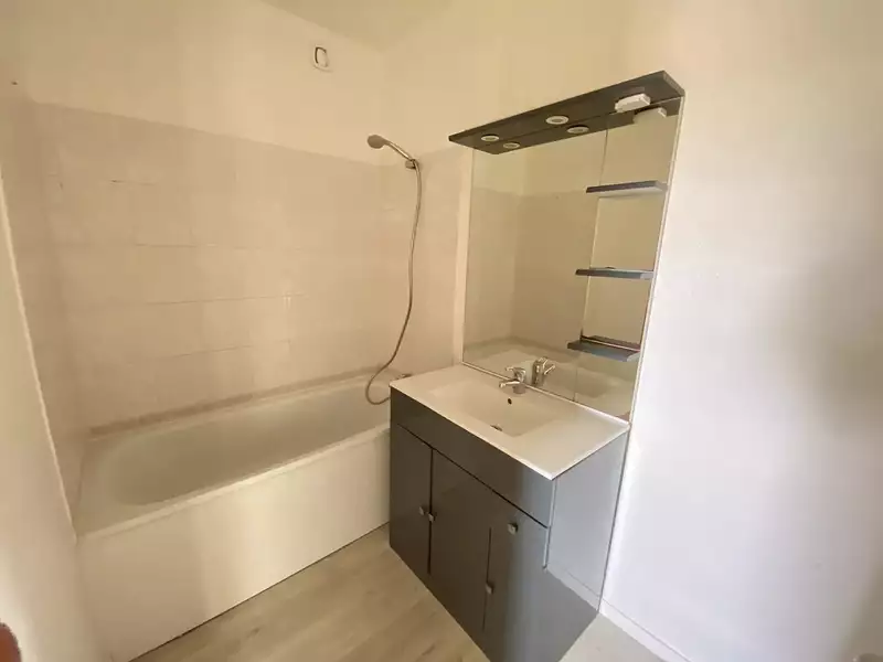 Appartement, 65,8 m²