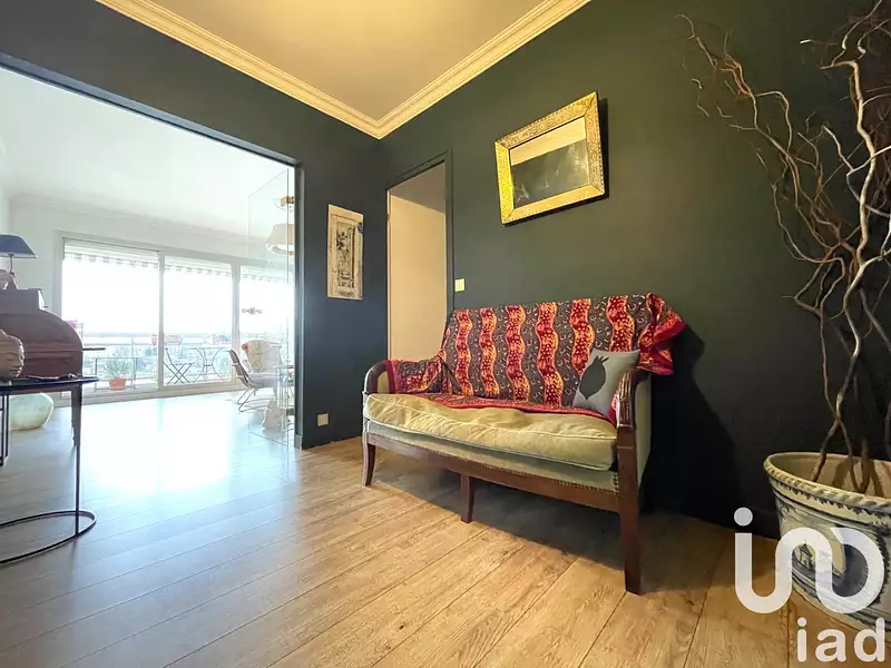 Appartement, 85 m²
