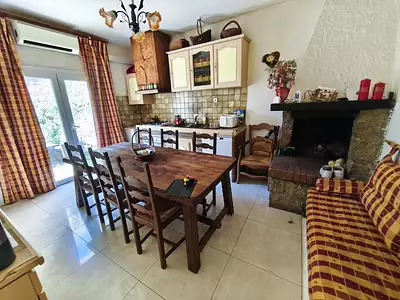 Maison, 93 m²