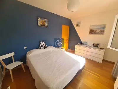 Maison, 200 m²