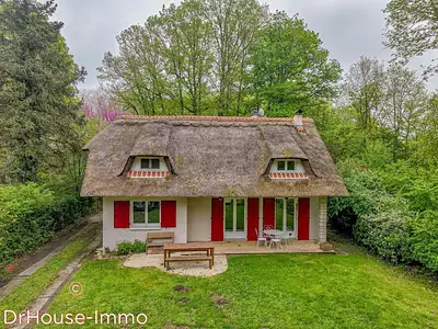 Maison, 95 m²