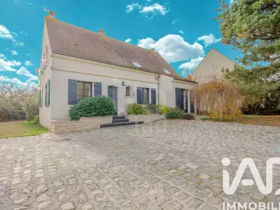Maison, 140 m²