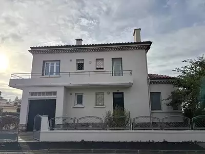 Appartement, 66,4 m²