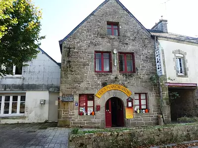 Maison, 350 m²