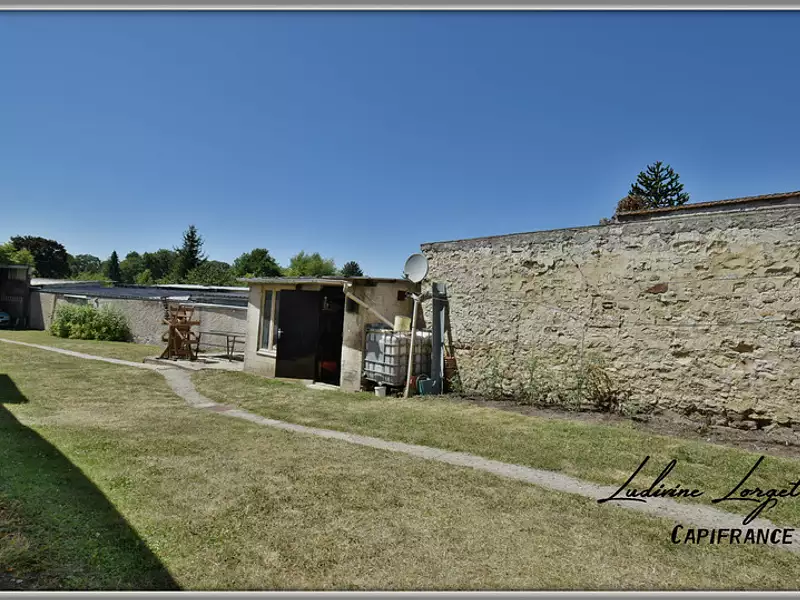 Maison, 133 m²