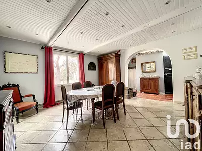 Maison, 300 m²
