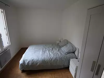 Appartement, 42 m²