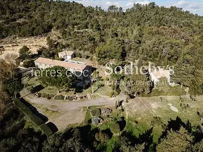 Maison, 408 m²