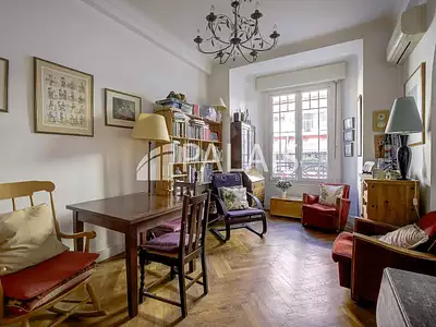 Appartement, 65 m²