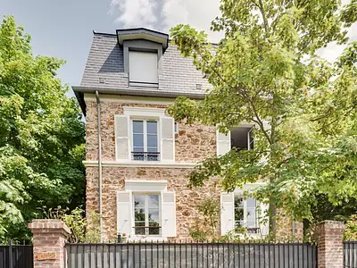 Maison, 200 m²