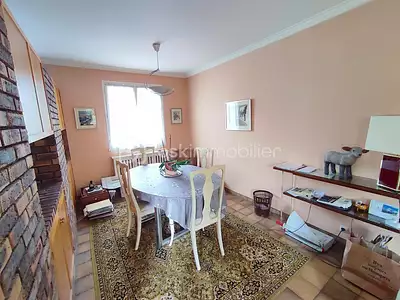 Maison, 98 m²