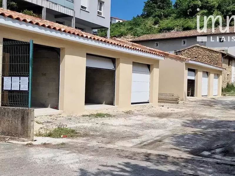 Parking, 21,83 m²
