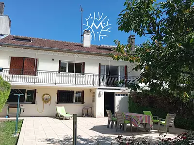 Maison, 108 m²