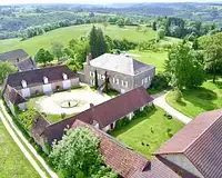 Maison, 756 m²