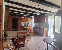 Maison, 243 m²