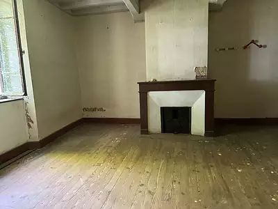 Maison, 160 m²