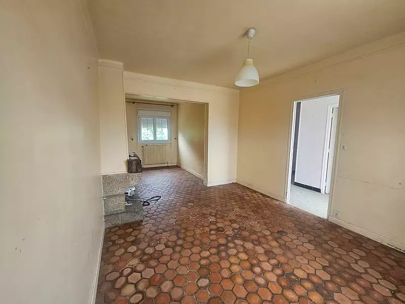 Maison, 72,26 m²