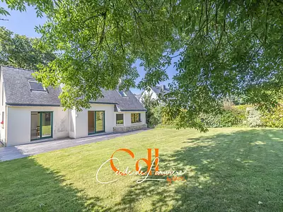 Maison, 132 m²