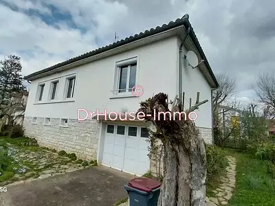 Maison, 77 m²