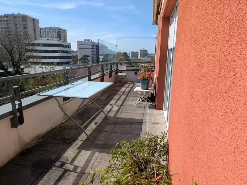 Appartement, 100 m²