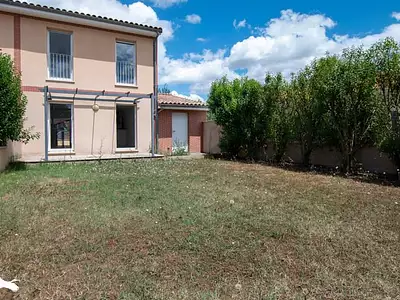 Maison, 96 m²