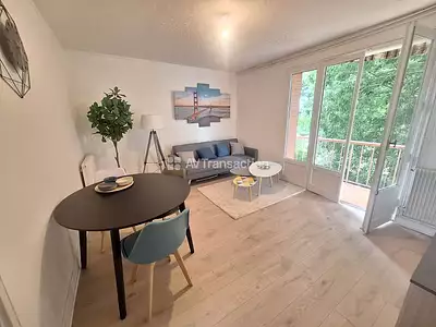 Appartement, 56 m²