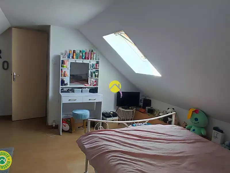 Maison, 148 m²