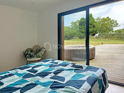 Maison, 140 m²