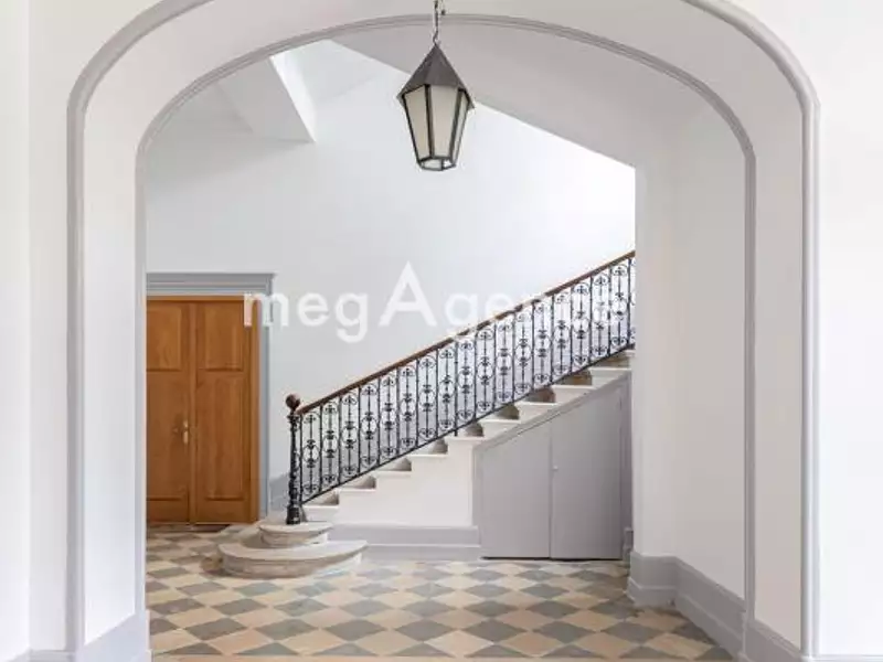 Appartement, 199 m²