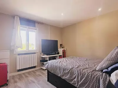 Maison, 92 m²