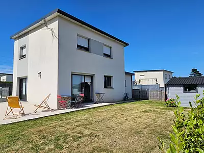Maison, 107 m²