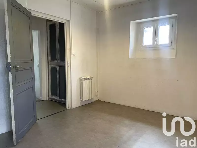 Maison, 81 m²