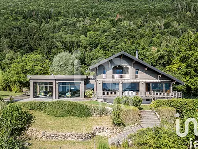 Maison, 332 m²
