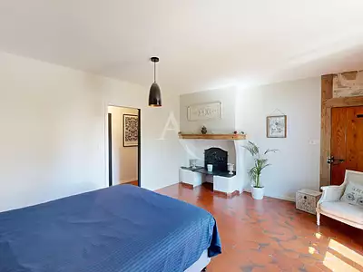 Maison, 405 m²