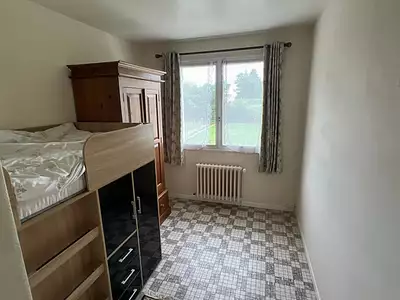 Maison, 82 m²