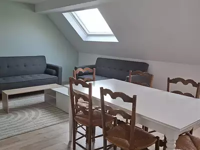 Appartement, 38,7 m²