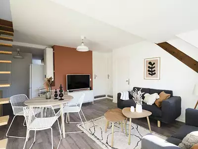 Appartement, 71 m²