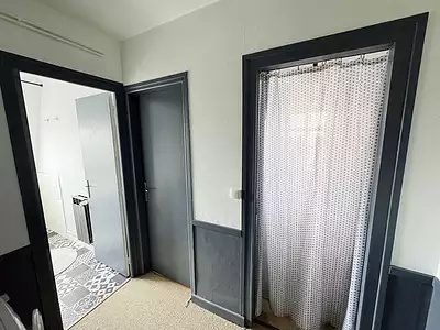 Appartement, 64,24 m²