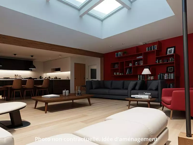 Appartement, 344 m²