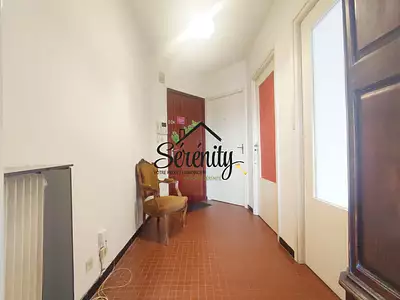 Appartement, 74,15 m²