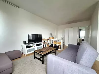 Appartement, 66 m²