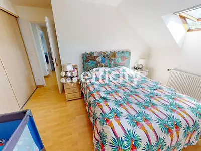Maison, 210 m²