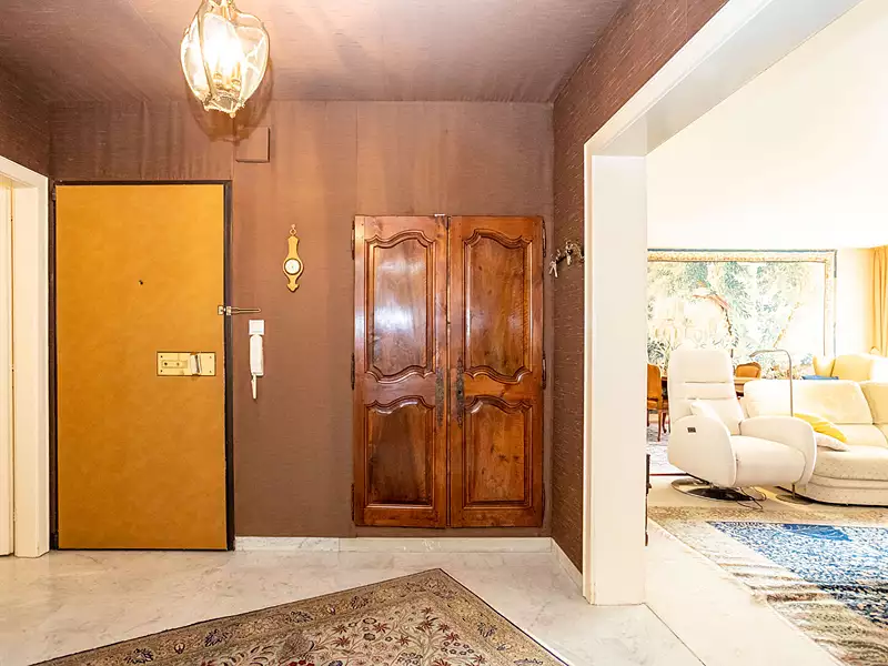 Appartement, 149 m²