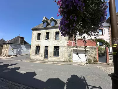Maison, 142 m²
