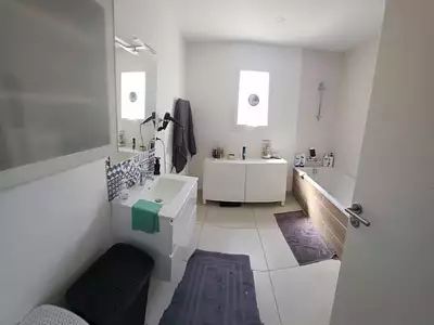 Maison, 110 m²