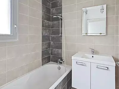 Maison, 92 m²