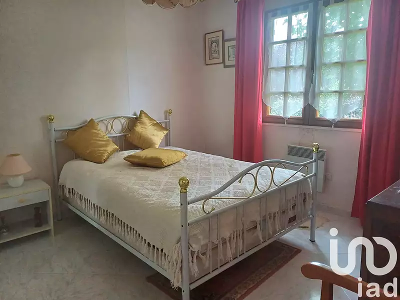Maison, 115 m²