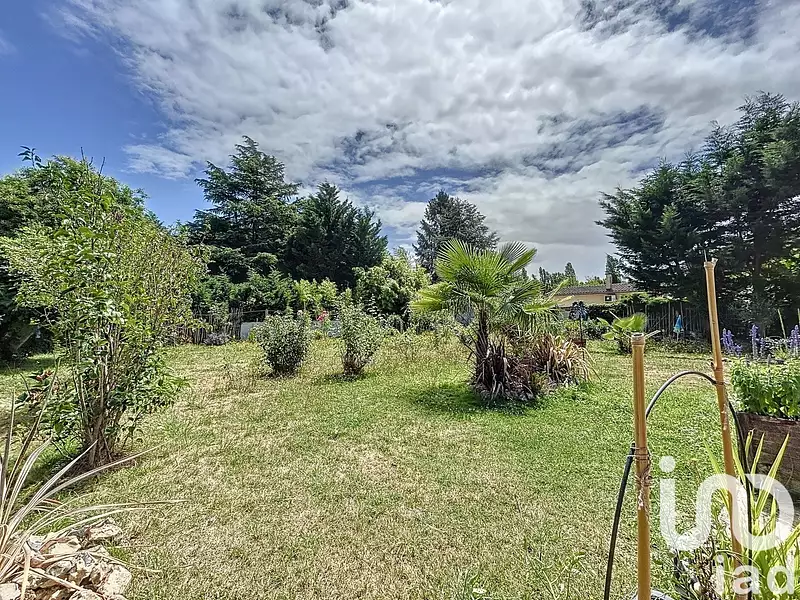Maison, 175 m²